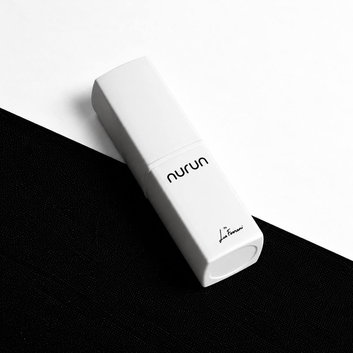 Lip Balm Natural - NURUN – Nurun